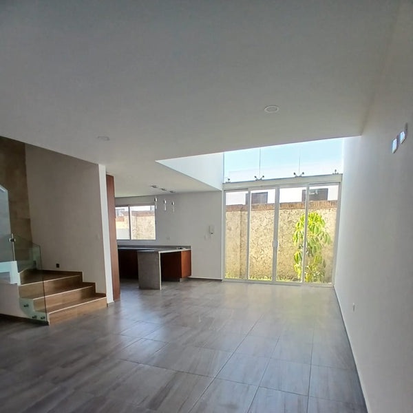 Casa lomas de Angelópolis III