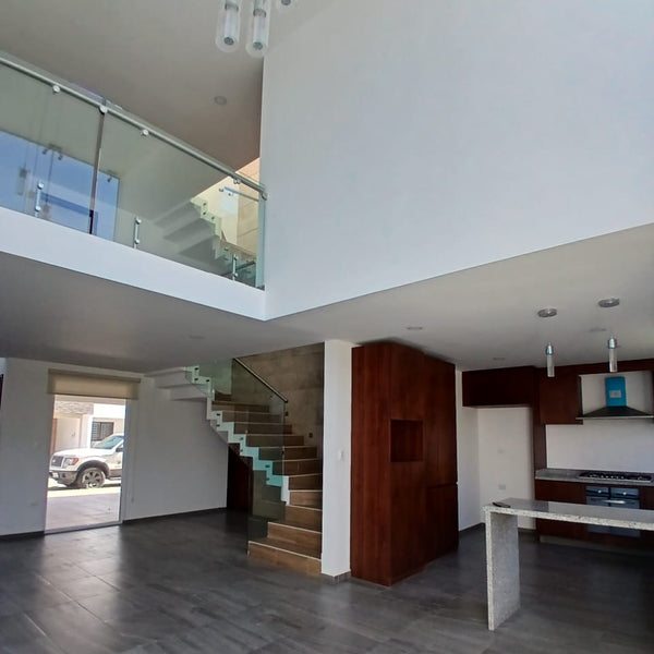 Casa lomas de Angelópolis III