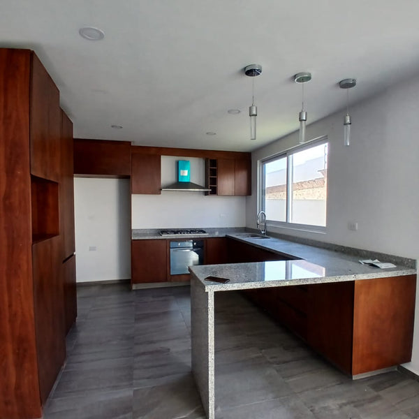 Casa lomas de Angelópolis III