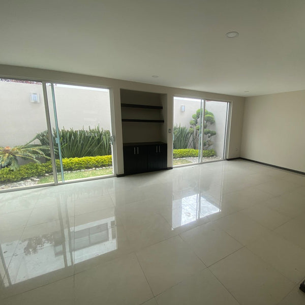 Casa Fracc. Arboreto