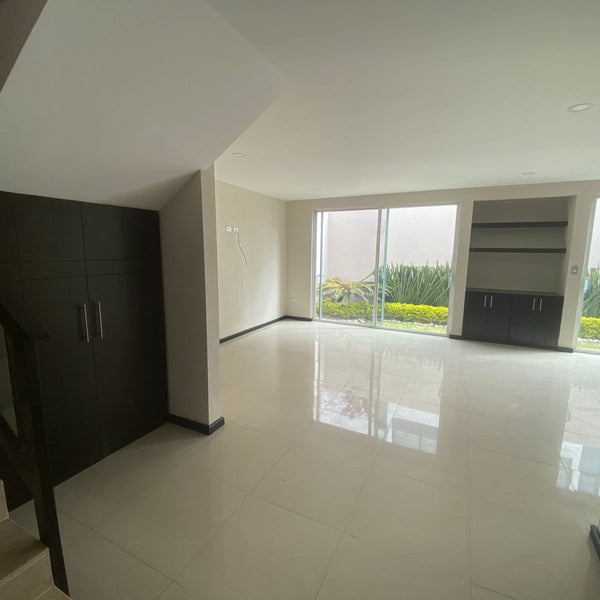 Casa Fracc. Arboreto