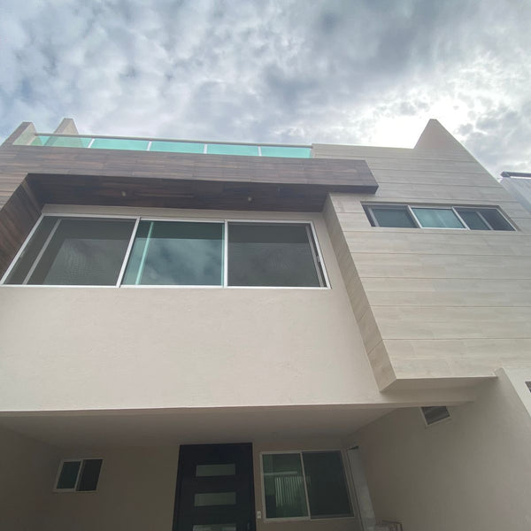 Casa Fracc. Arboreto