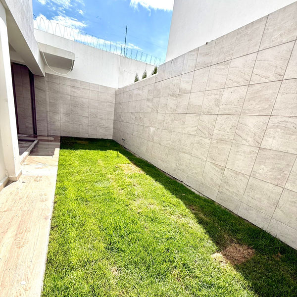 Casa Residencial La Mezza