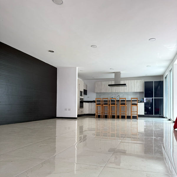 Casa Residencial La Mezza