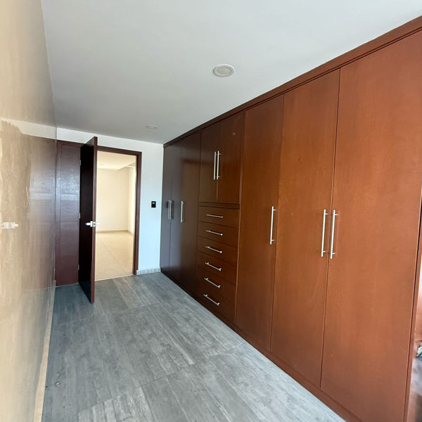 Casa Residencial La Mezza
