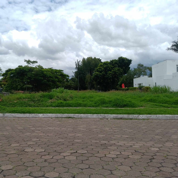 Terreno en venta