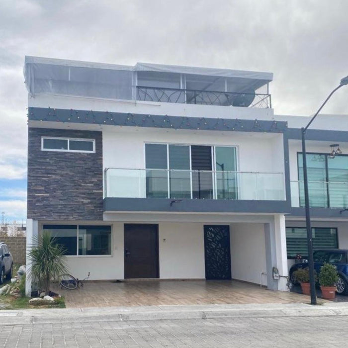 Casa Residencial La Mezza