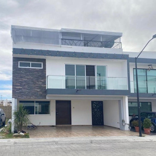 Casa Residencial La Mezza