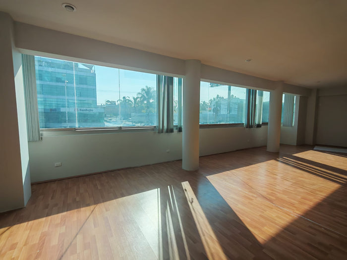 Renta de oficina en Zavaleta