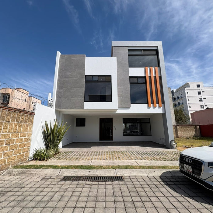 Casa en Venta Fracc. La mezza