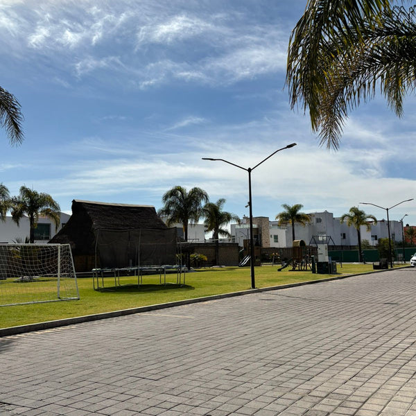 Casa en Venta Fracc. La mezza