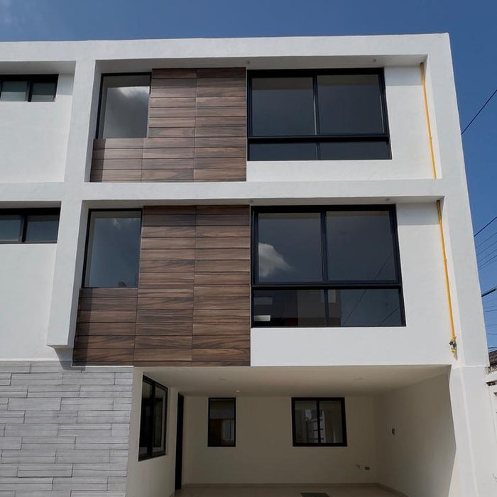 Casa Venta Fracc. Privado