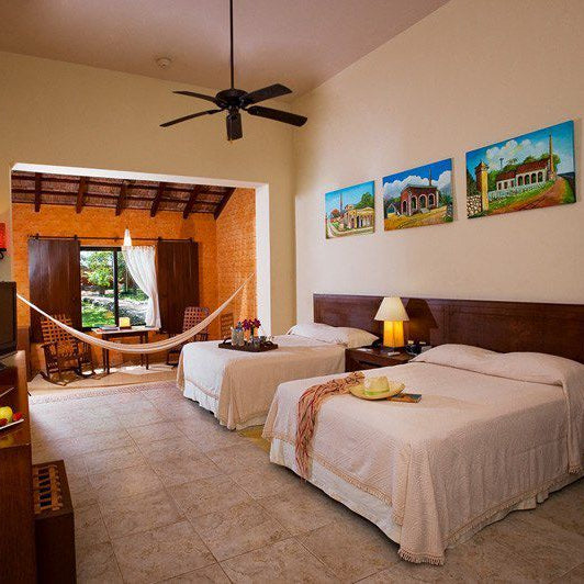 Hotel / Hacienda en Venta Mérida, Yucatán, México