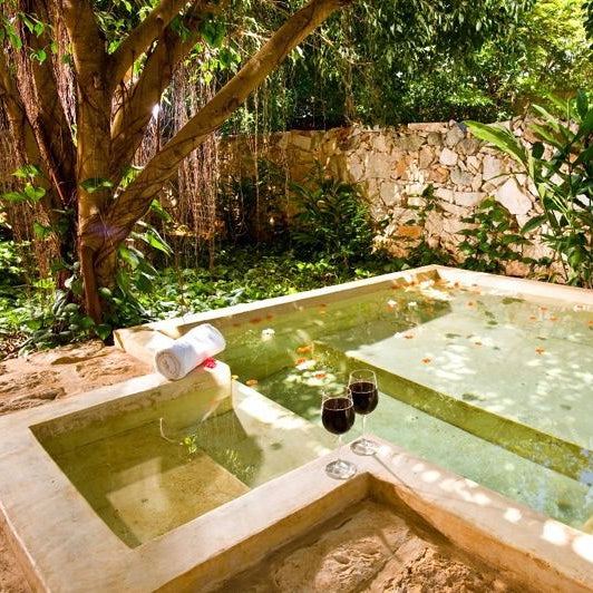 Hotel / Hacienda en Venta Mérida, Yucatán, México