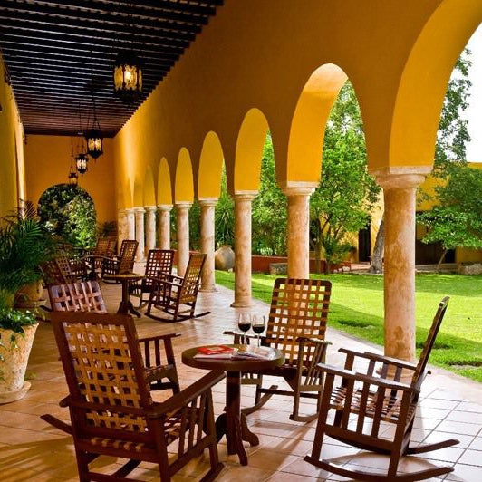 Hotel / Hacienda en Venta Mérida, Yucatán, México