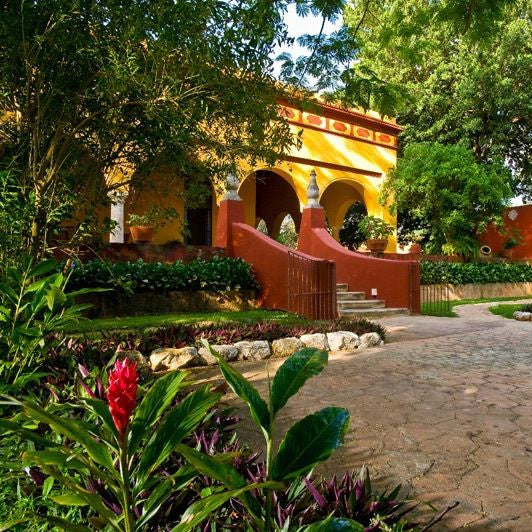 Hotel / Hacienda en Venta Mérida, Yucatán, México