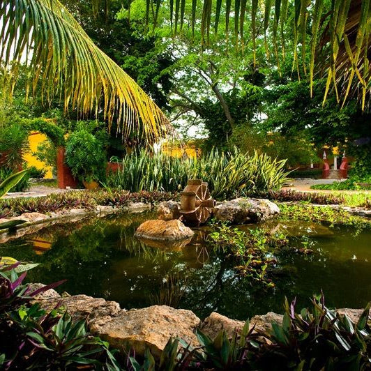 Hotel / Hacienda en Venta Mérida, Yucatán, México