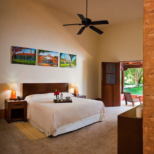 Hotel / Hacienda en Venta Mérida, Yucatán, México