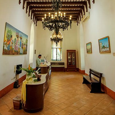Hotel / Hacienda en Venta Mérida, Yucatán, México