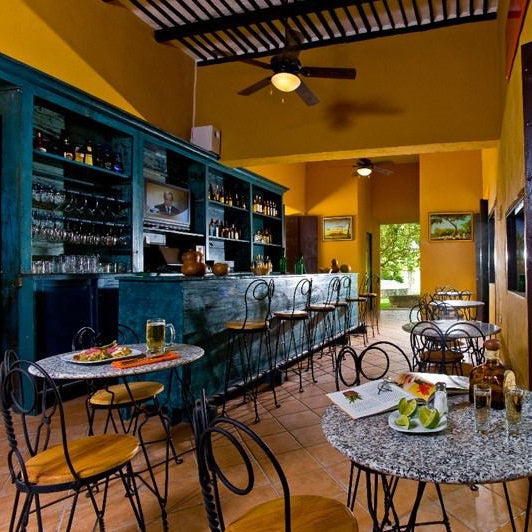 Hotel / Hacienda en Venta Mérida, Yucatán, México
