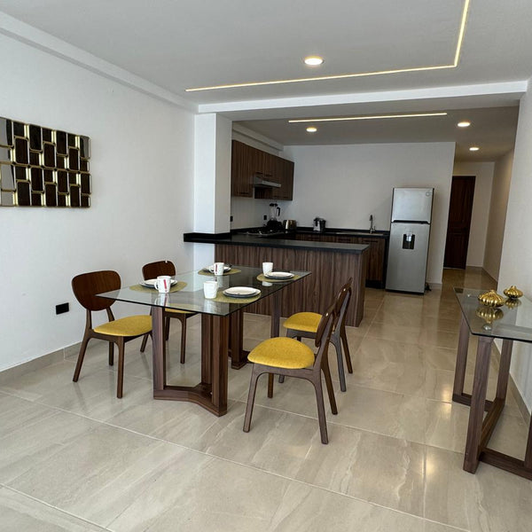 Venta Depto. Chulavista