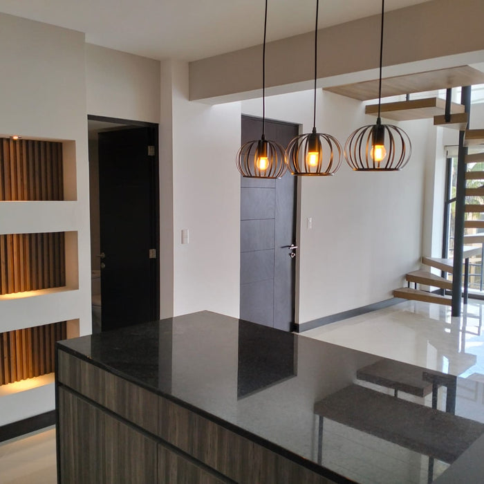 Venta de penthouse en Lomas de Angelópolis II