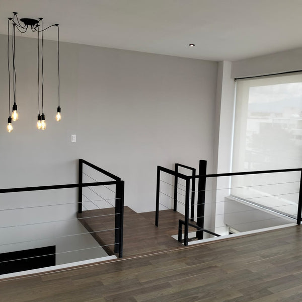 Venta de penthouse en Lomas de Angelópolis II