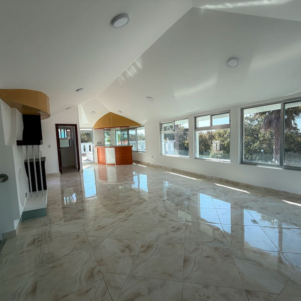 Venta de casa en Harás del Bosque