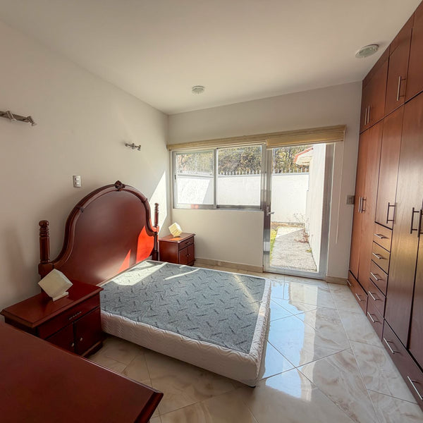 Venta de casa en Harás del Bosque