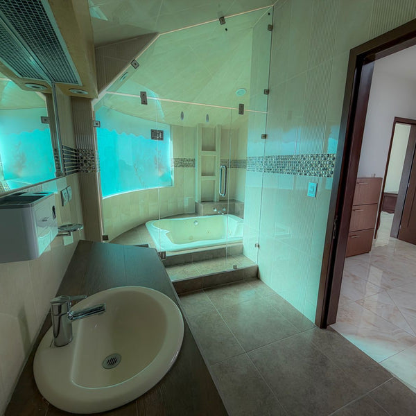 Venta de casa en Harás del Bosque