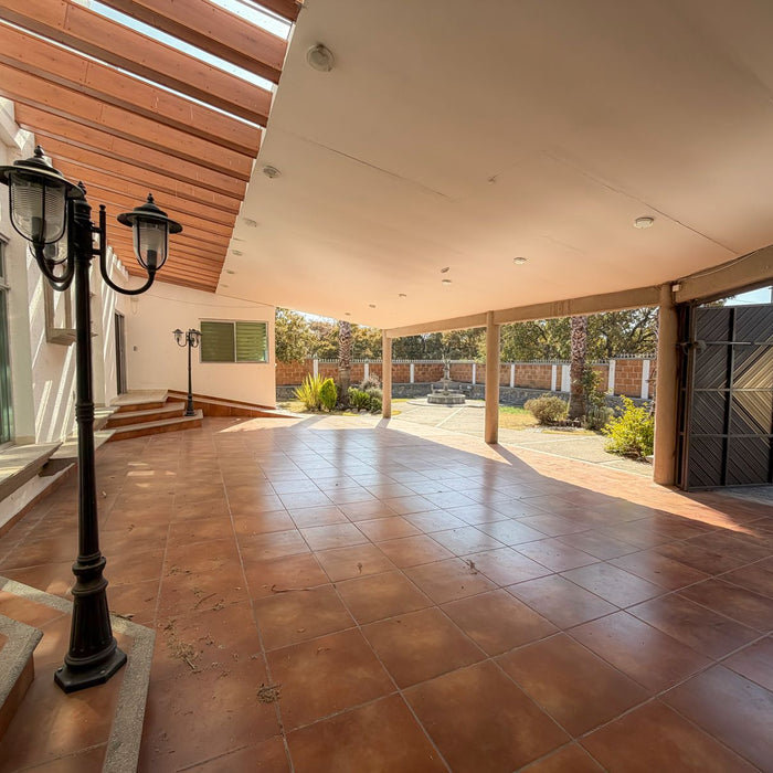 Venta de casa en Harás del Bosque