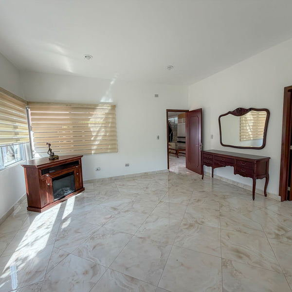 Venta de casa en Harás del Bosque