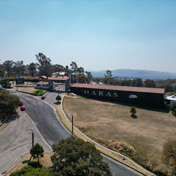 Venta de Terreno-Harás del Bosque