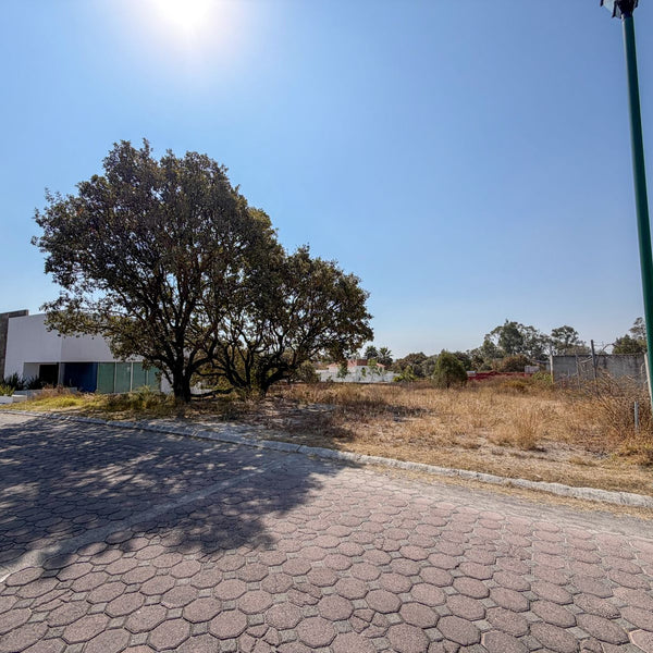 Venta de Terreno-Harás del Bosque