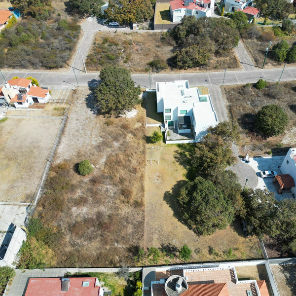 Venta de Terreno-Harás del Bosque