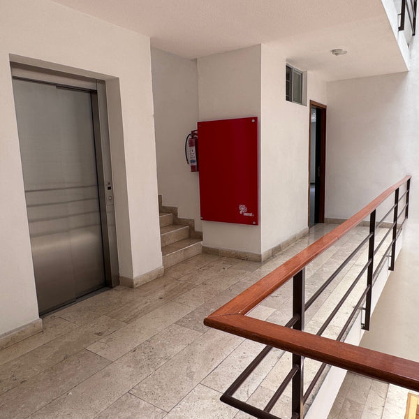 Venta de depto en La Paz