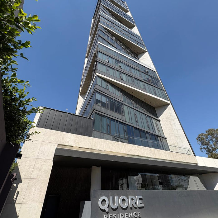 Venta de Depto en Torres Quore
