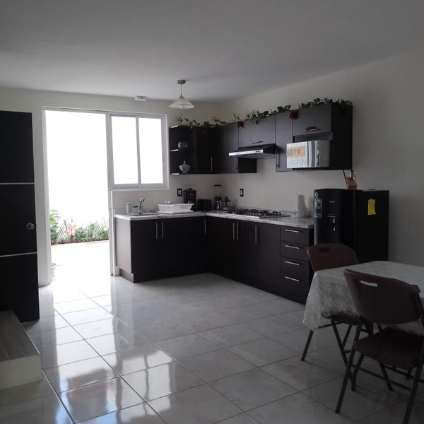 VENTA. Casa Oaxaca en primera etapa