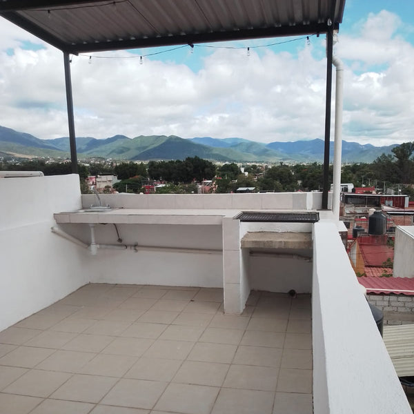VENTA. Casa Oaxaca en primera etapa