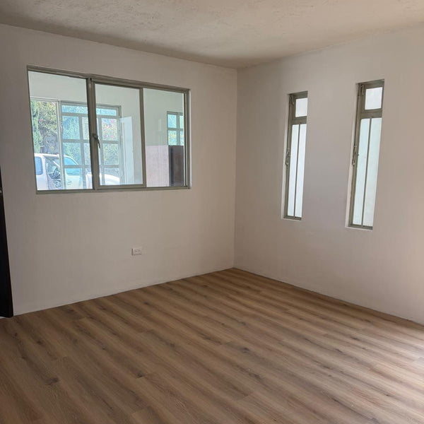 RENTA. Oficina en Santa Cruz Buenavista