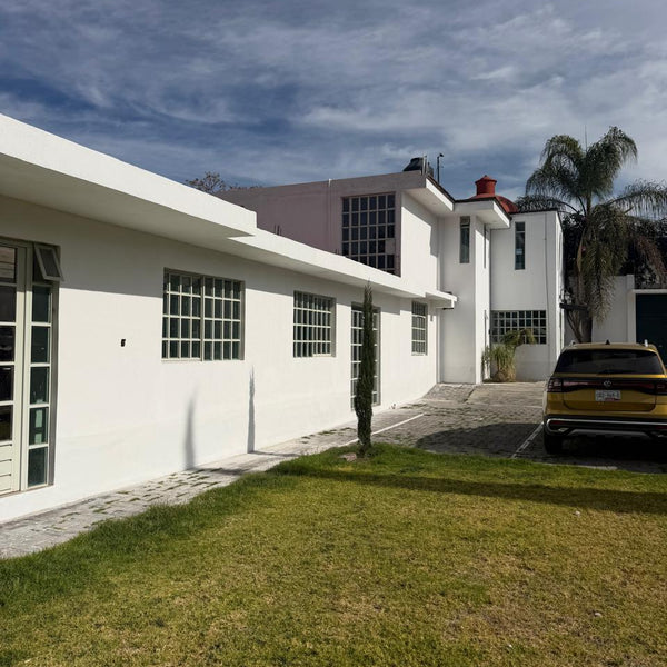 RENTA. Oficina en Santa Cruz Buenavista