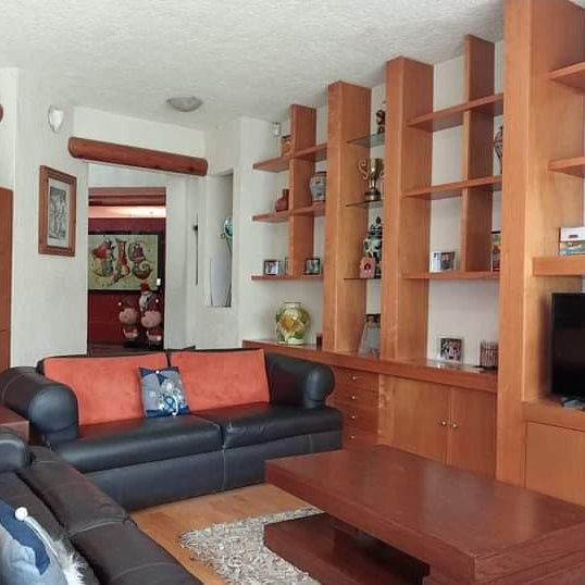 VENTA. Casa en fraccionamiento