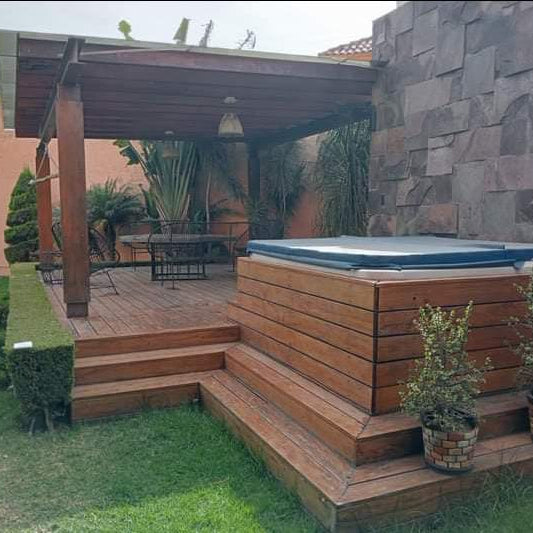 VENTA. Casa en fraccionamiento