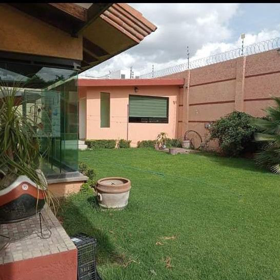 VENTA. Casa en fraccionamiento