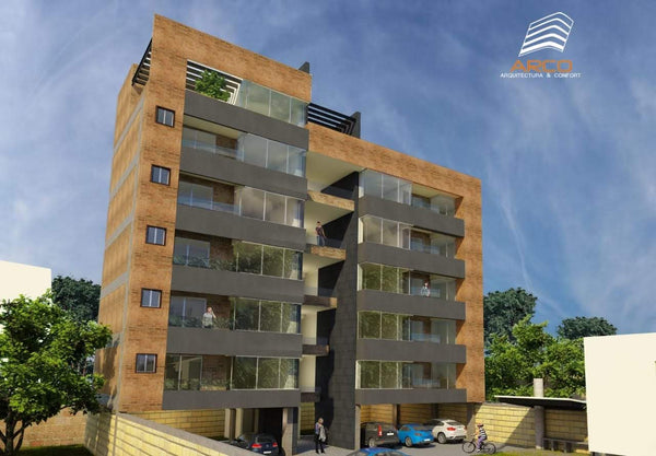 VENTA. Depto en Zavaleta