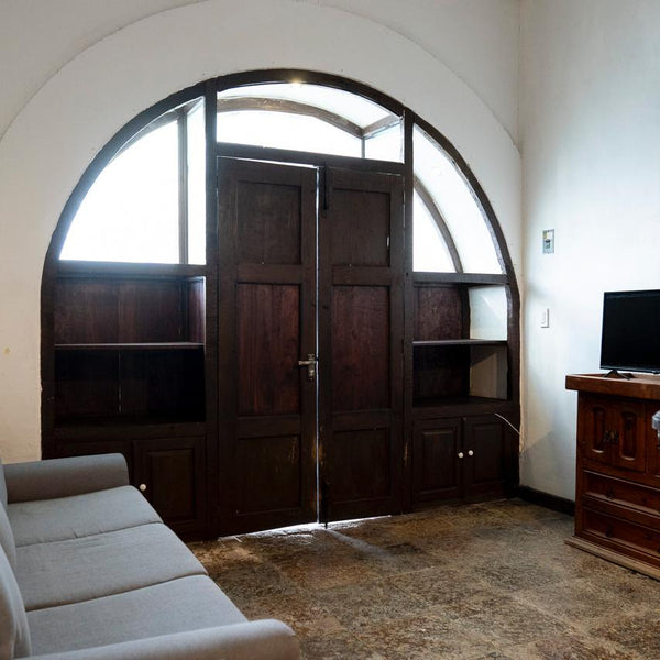 Renta de estudio en Zavaleta
