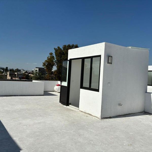 VENTA. Casas nuevas en Tlaxcalcingo