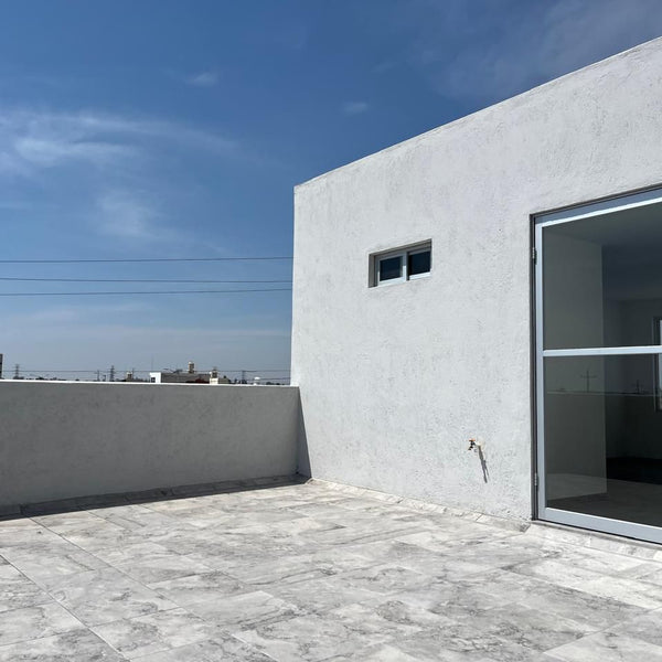 Casa en residencial “el duero” camino a cuayantla