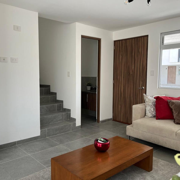 Casa en residencial “el duero” camino a cuayantla