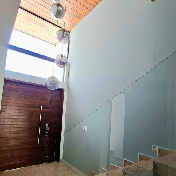 Casa con descuento en Angelópolis-Parque Baja California